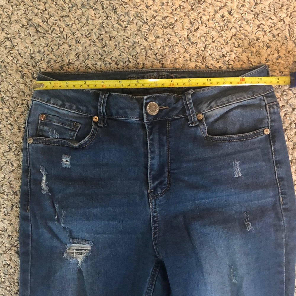 Enjean Jeans - Picture 7 of 8